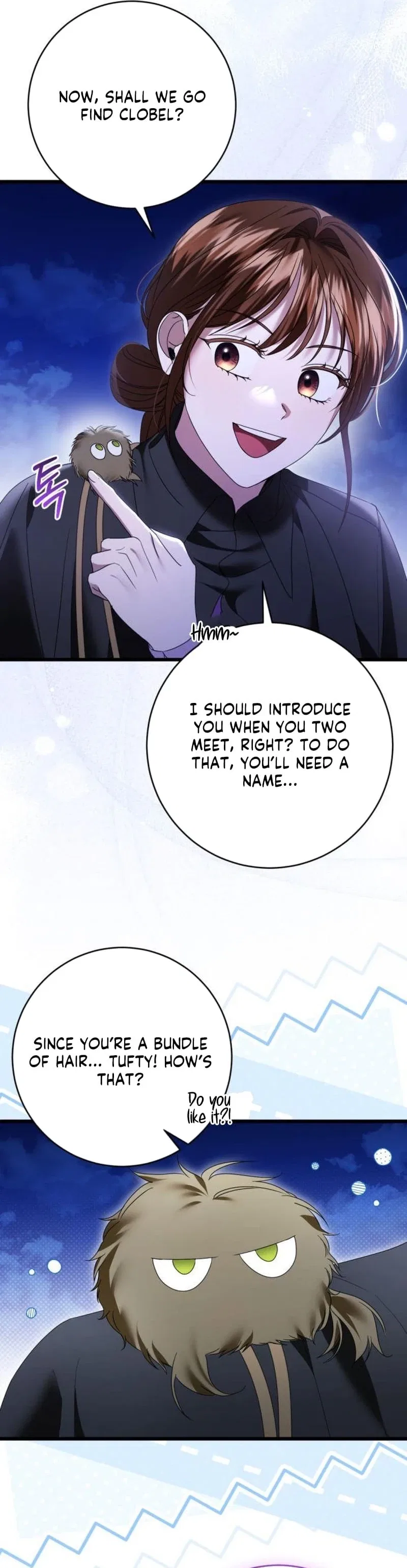 That’s Just How First Love Is, Your Highness Chapter 51 – Page 2