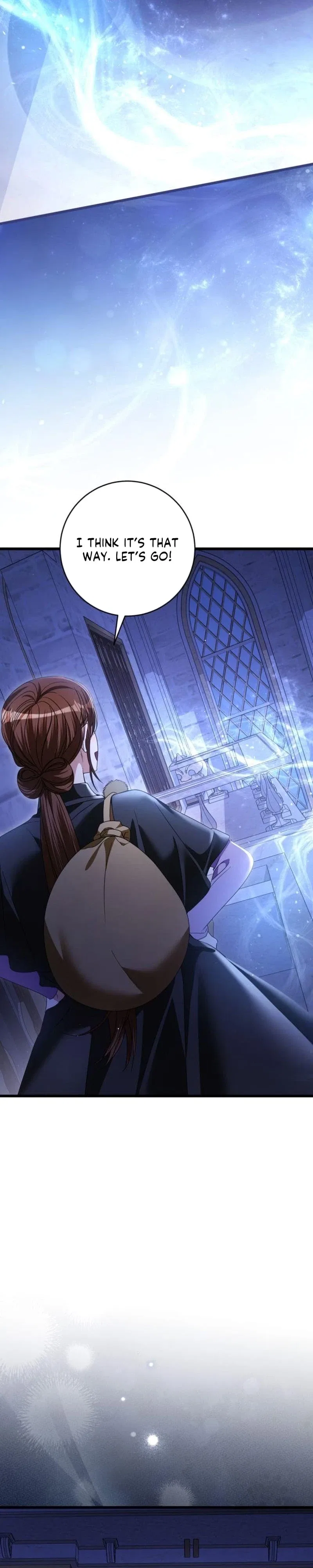 That’s Just How First Love Is, Your Highness Chapter 51 – Page 4