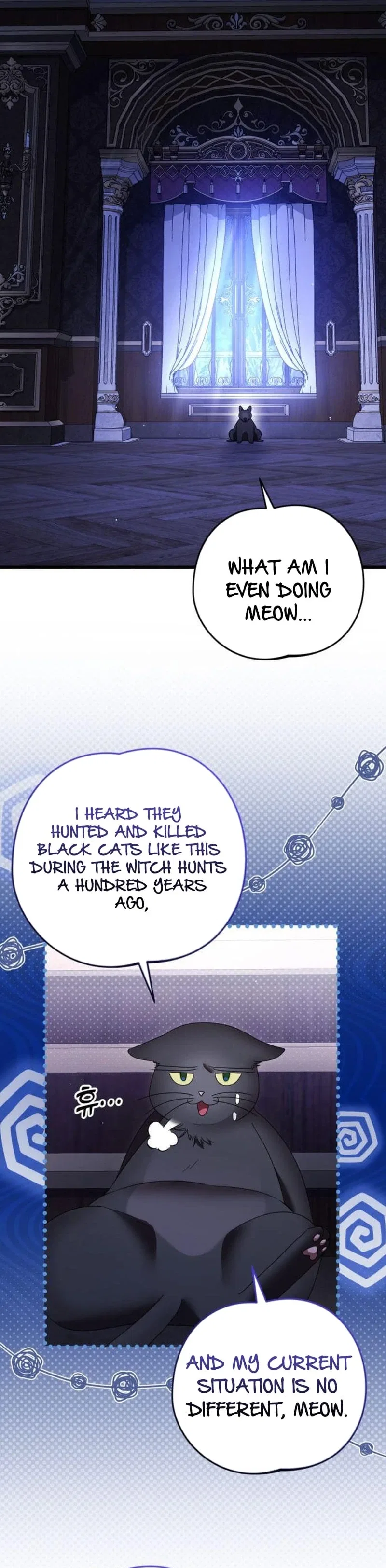 That’s Just How First Love Is, Your Highness Chapter 51 – Page 5
