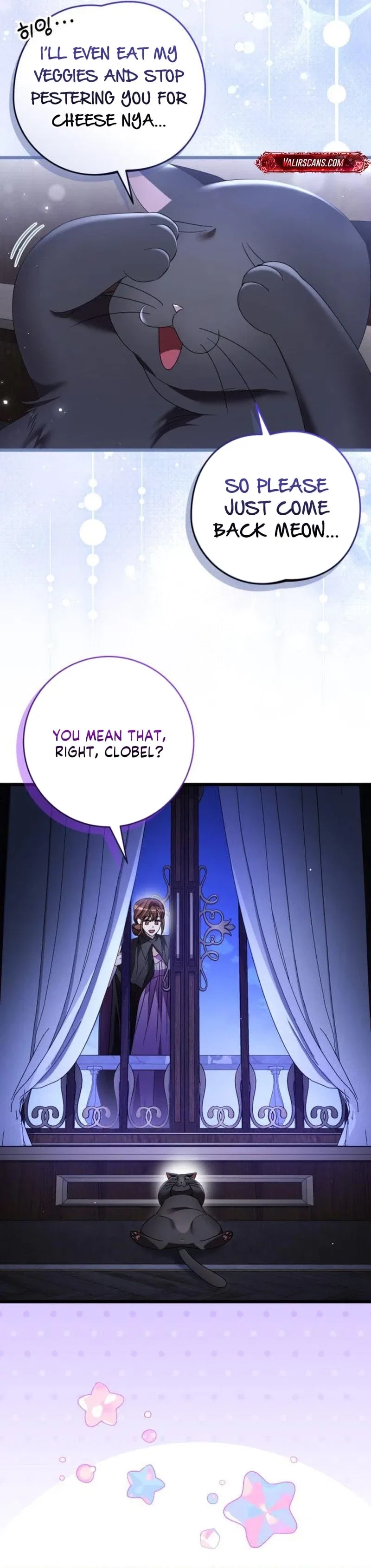 That’s Just How First Love Is, Your Highness Chapter 51 – Page 7