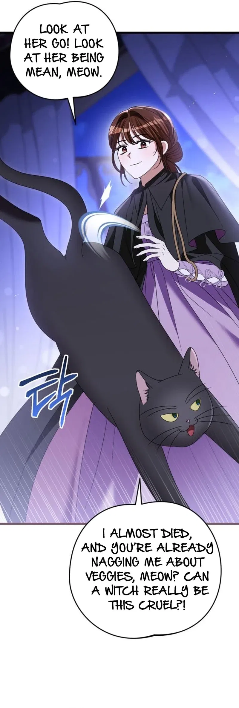 That’s Just How First Love Is, Your Highness Chapter 51 – Page 12