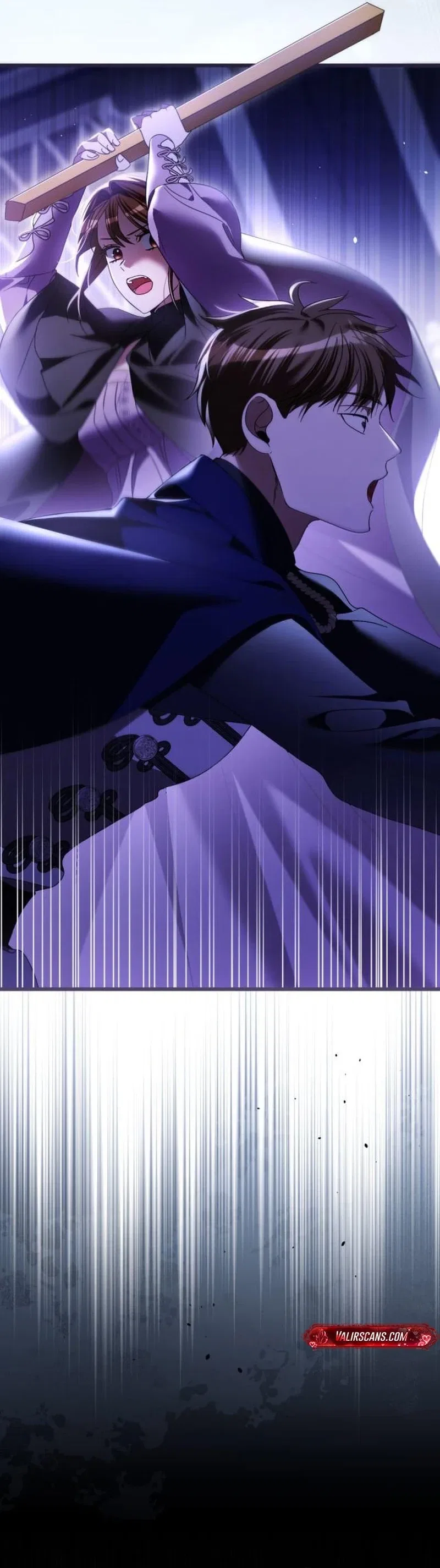 That’s Just How First Love Is, Your Highness Chapter 51 – Page 28