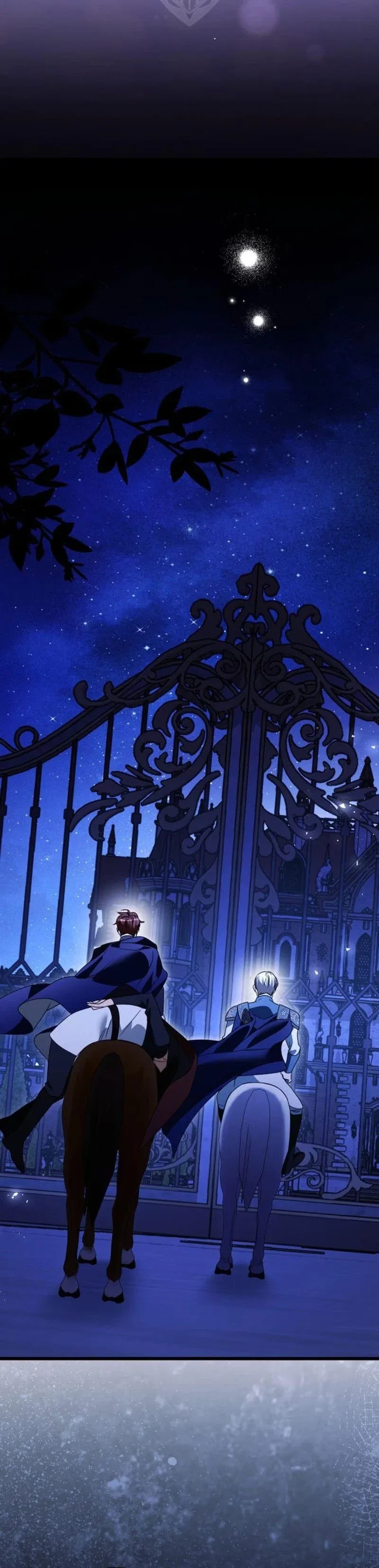That’s Just How First Love Is, Your Highness Chapter 51 – Page 33