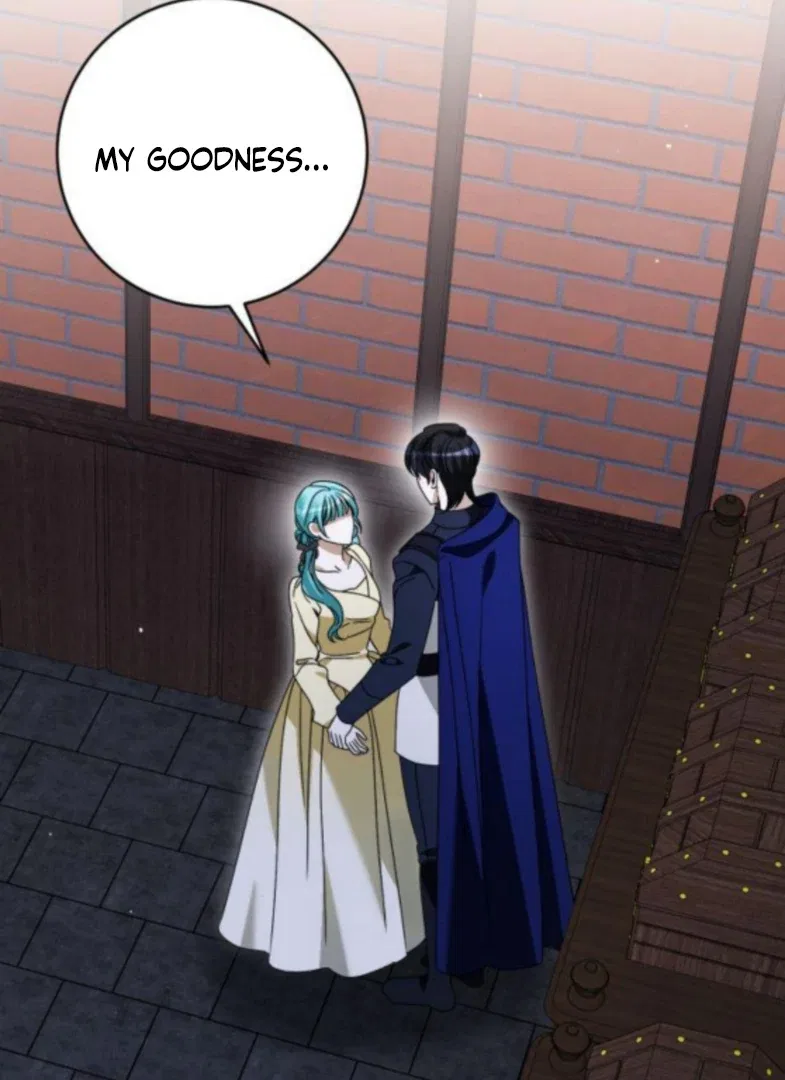 That’s Just How First Love Is, Your Highness Chapter 50 – Page 2