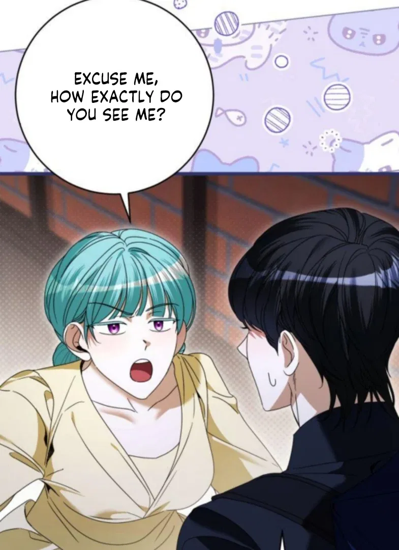 That’s Just How First Love Is, Your Highness Chapter 50 – Page 6