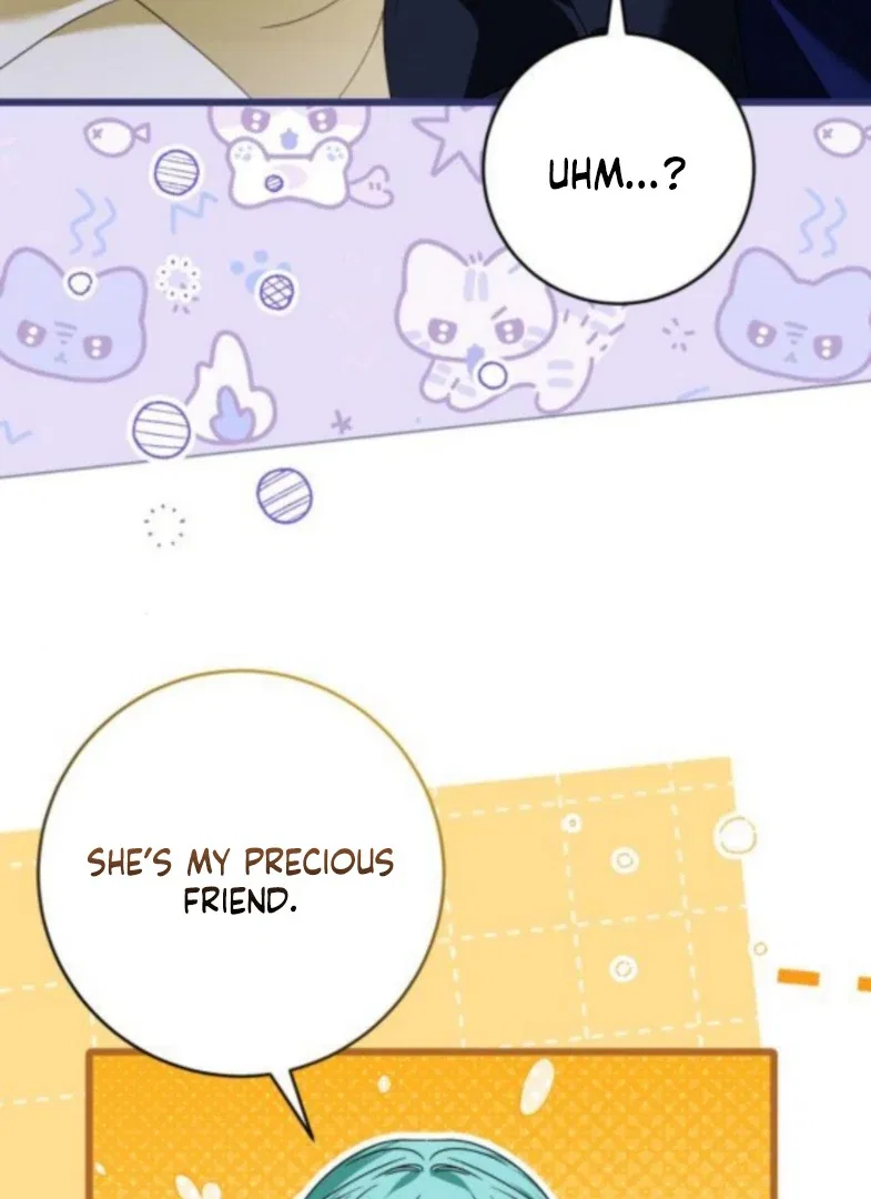 That’s Just How First Love Is, Your Highness Chapter 50 – Page 7