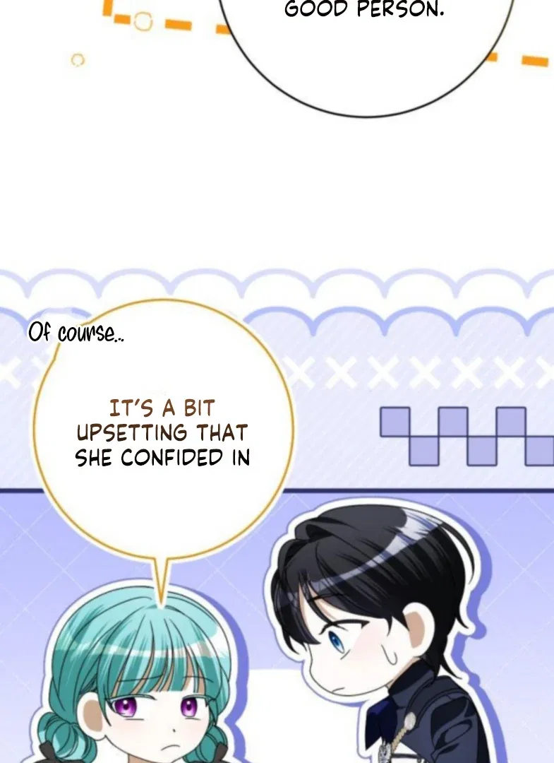 That’s Just How First Love Is, Your Highness Chapter 50 – Page 9