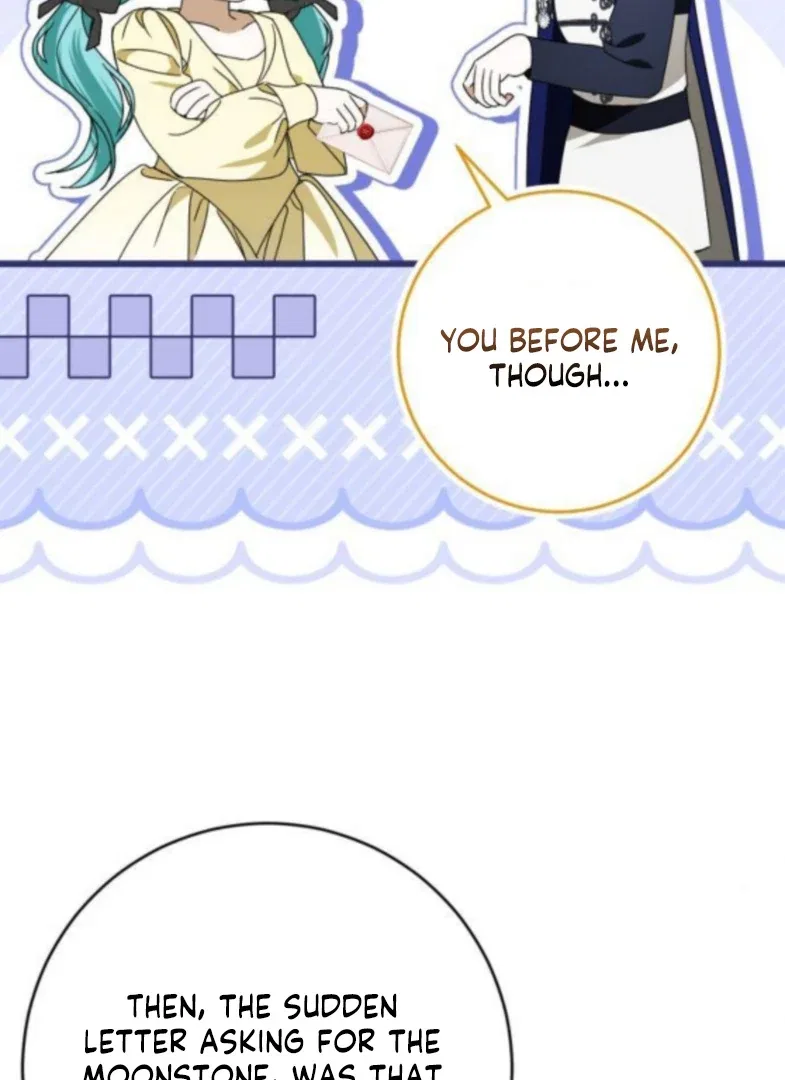 That’s Just How First Love Is, Your Highness Chapter 50 – Page 10