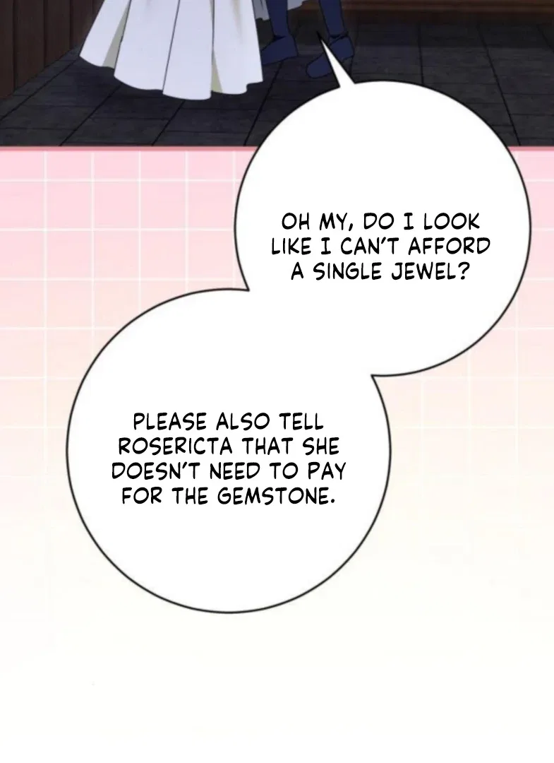 That’s Just How First Love Is, Your Highness Chapter 50 – Page 16