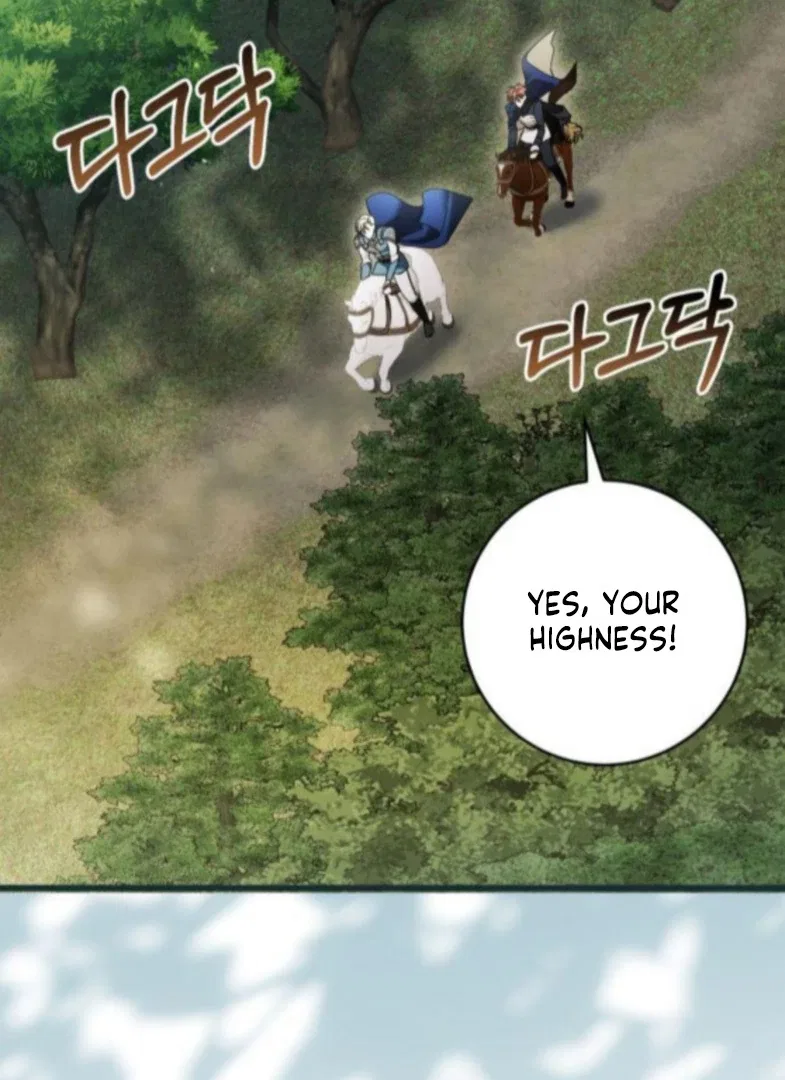That’s Just How First Love Is, Your Highness Chapter 50 – Page 26