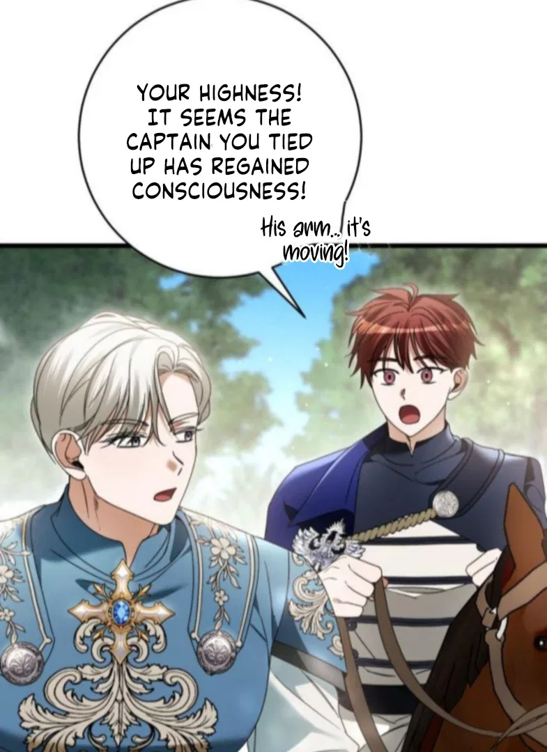 That’s Just How First Love Is, Your Highness Chapter 50 – Page 29