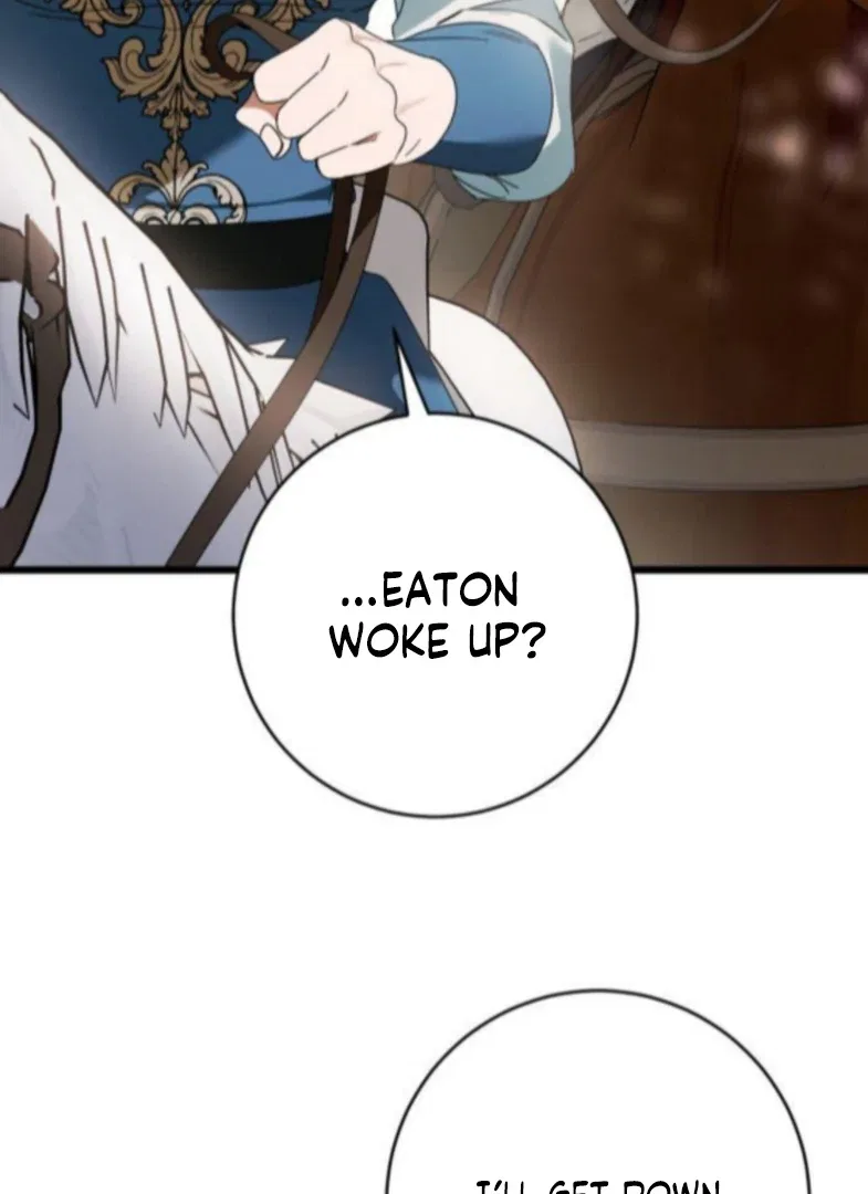 That’s Just How First Love Is, Your Highness Chapter 50 – Page 30