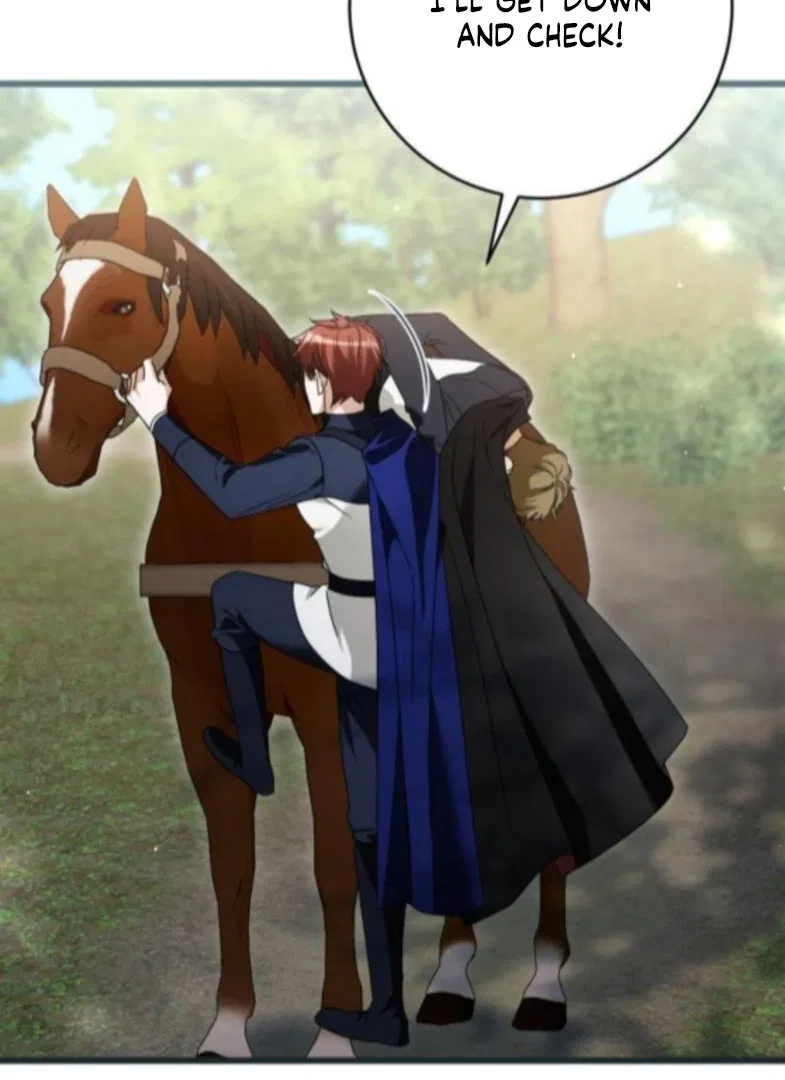 That’s Just How First Love Is, Your Highness Chapter 50 – Page 31