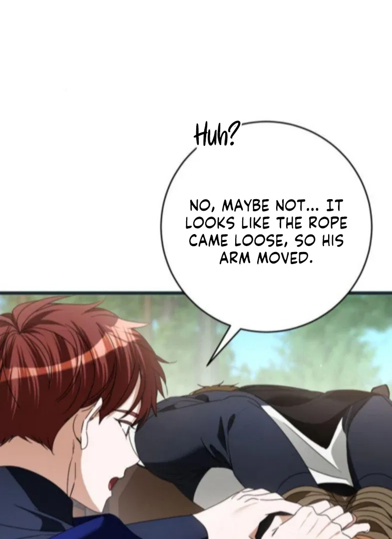 That’s Just How First Love Is, Your Highness Chapter 50 – Page 32