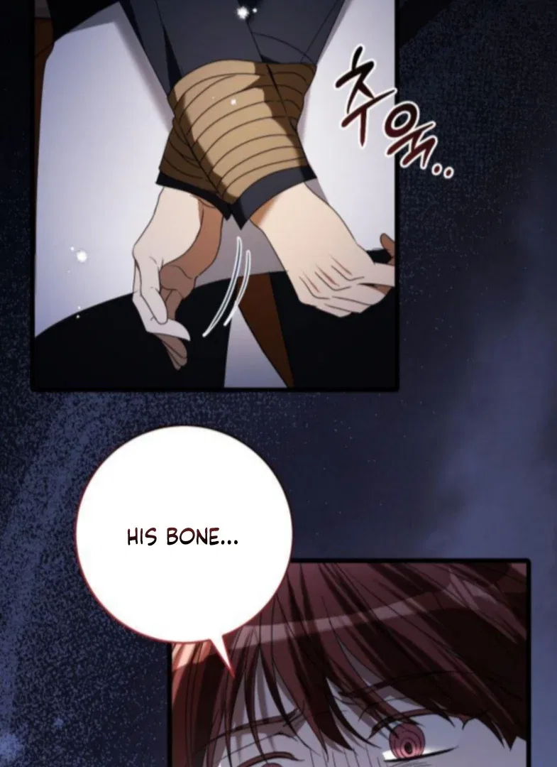 That’s Just How First Love Is, Your Highness Chapter 50 – Page 36