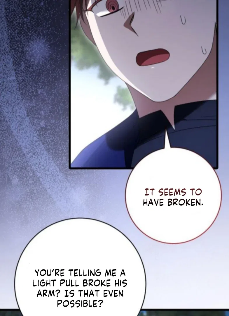 That’s Just How First Love Is, Your Highness Chapter 50 – Page 37