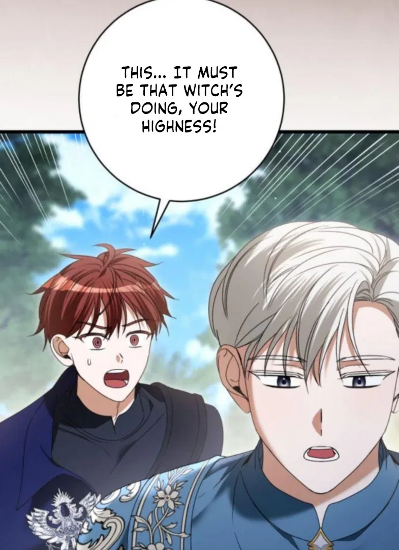 That’s Just How First Love Is, Your Highness Chapter 50 – Page 42