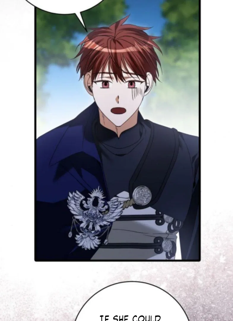 That’s Just How First Love Is, Your Highness Chapter 50 – Page 45