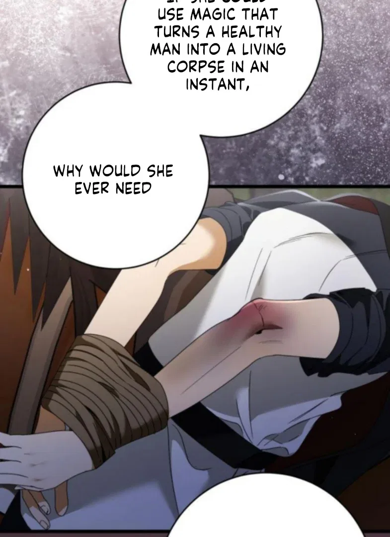 That’s Just How First Love Is, Your Highness Chapter 50 – Page 46