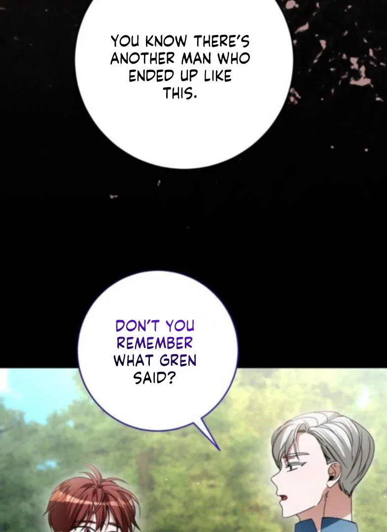 That’s Just How First Love Is, Your Highness Chapter 50 – Page 49