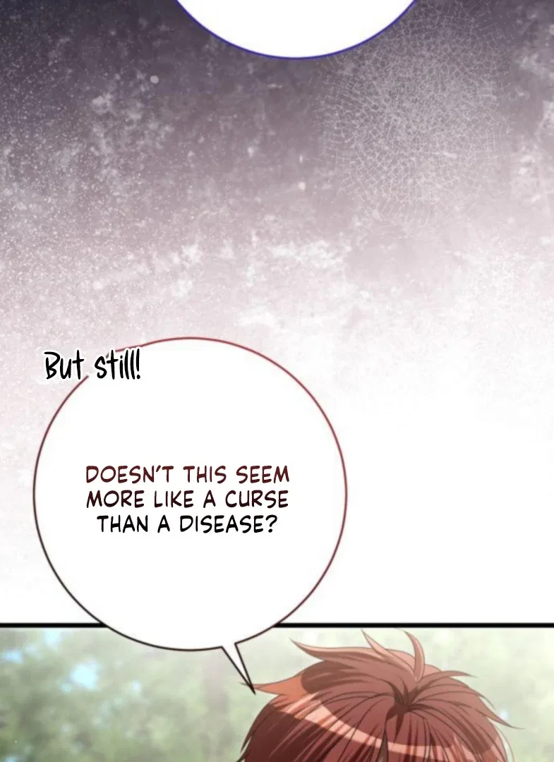 That’s Just How First Love Is, Your Highness Chapter 50 – Page 51