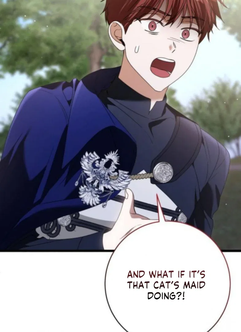 That’s Just How First Love Is, Your Highness Chapter 50 – Page 52