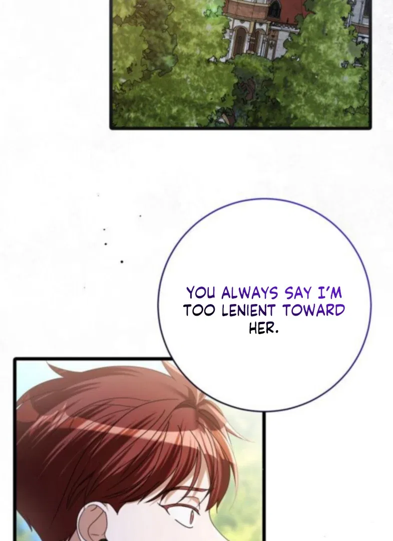 That’s Just How First Love Is, Your Highness Chapter 50 – Page 56