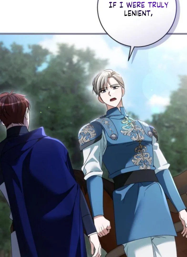 That’s Just How First Love Is, Your Highness Chapter 50 – Page 58