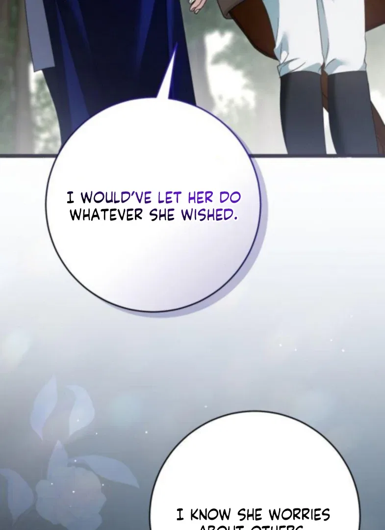 That’s Just How First Love Is, Your Highness Chapter 50 – Page 59
