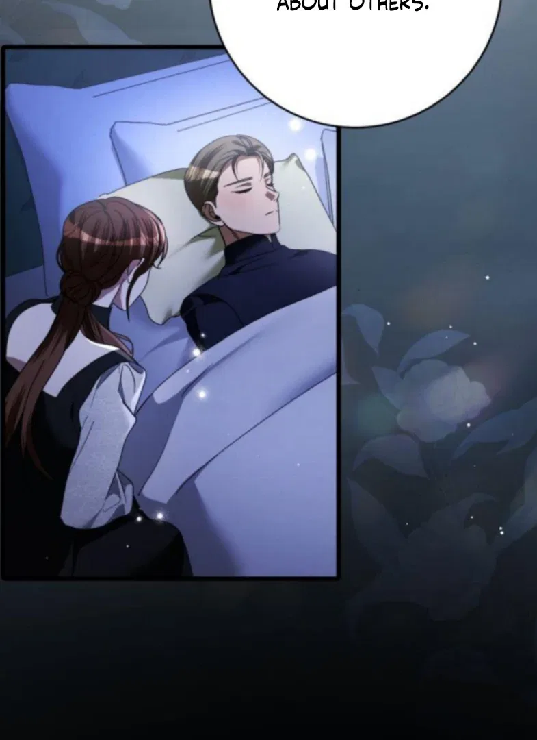 That’s Just How First Love Is, Your Highness Chapter 50 – Page 60