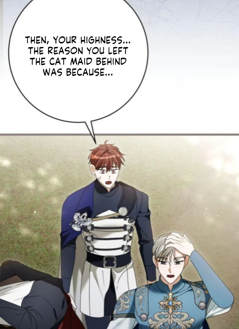 That’s Just How First Love Is, Your Highness Chapter 50 – Page 63
