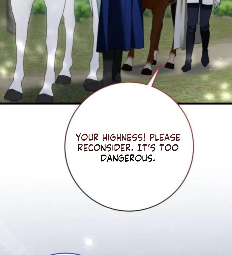 That’s Just How First Love Is, Your Highness Chapter 50 – Page 68
