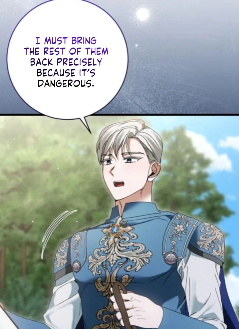 That’s Just How First Love Is, Your Highness Chapter 50 – Page 69