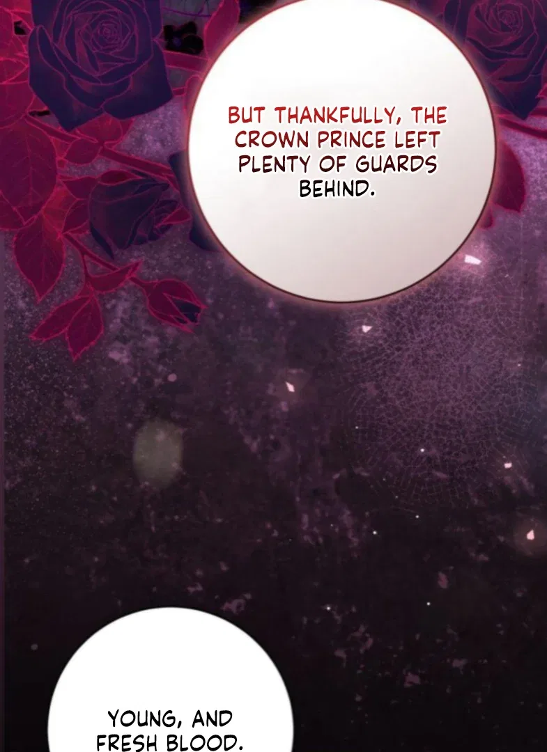 That’s Just How First Love Is, Your Highness Chapter 50 – Page 79