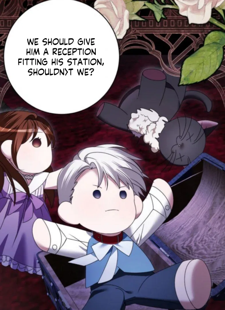 That’s Just How First Love Is, Your Highness Chapter 50 – Page 87