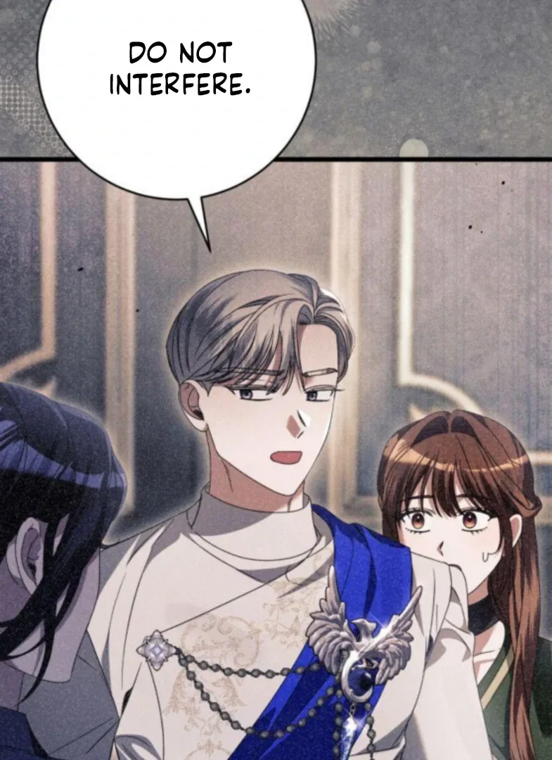That’s Just How First Love Is, Your Highness Chapter 50 – Page 91