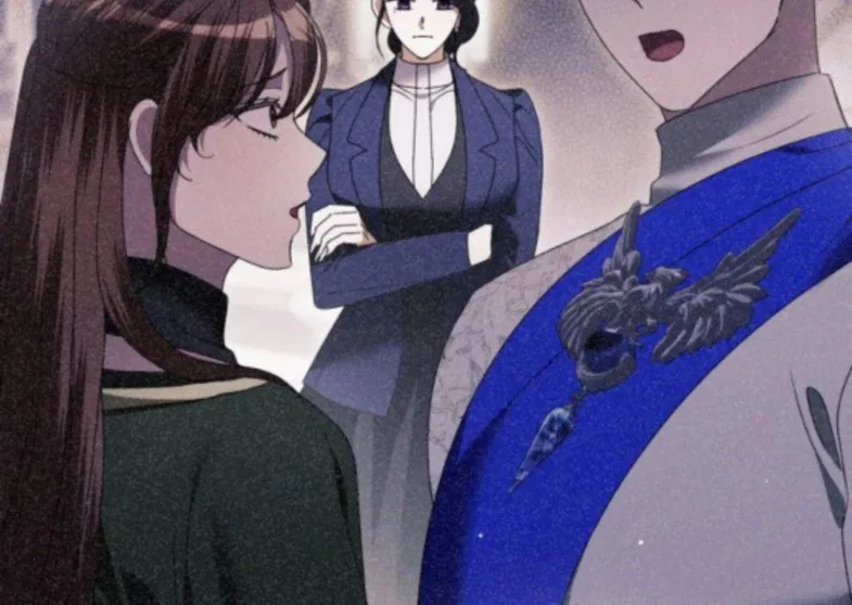 That’s Just How First Love Is, Your Highness Chapter 50 – Page 94