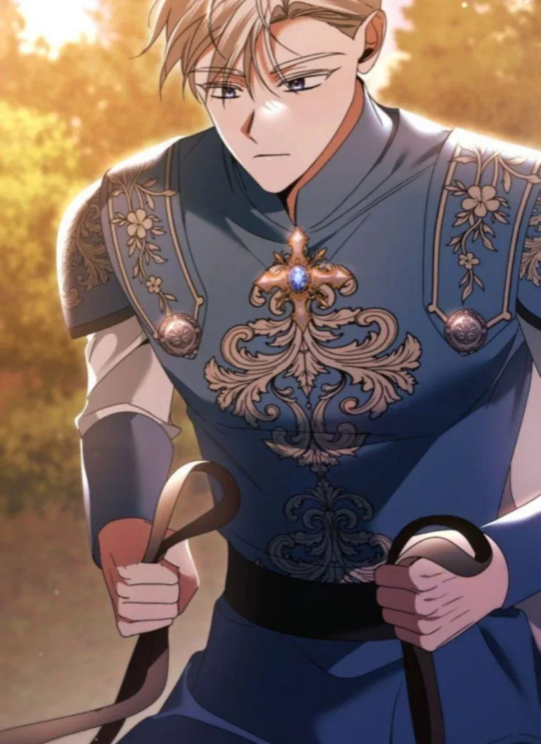 That’s Just How First Love Is, Your Highness Chapter 50 – Page 105