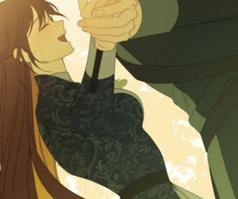 That’s Just How First Love Is, Your Highness Chapter 50 – Page 118