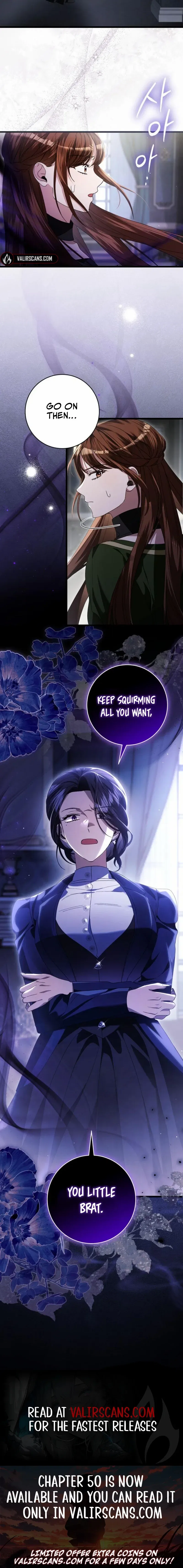 That’s Just How First Love Is, Your Highness Chapter 44 – Page 10