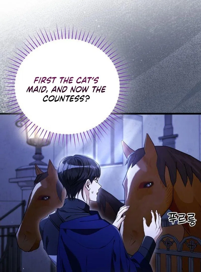 That’s Just How First Love Is, Your Highness Chapter 42 – Page 3