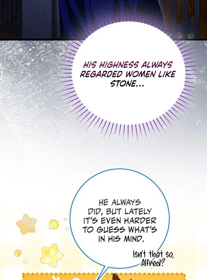 That’s Just How First Love Is, Your Highness Chapter 42 – Page 4
