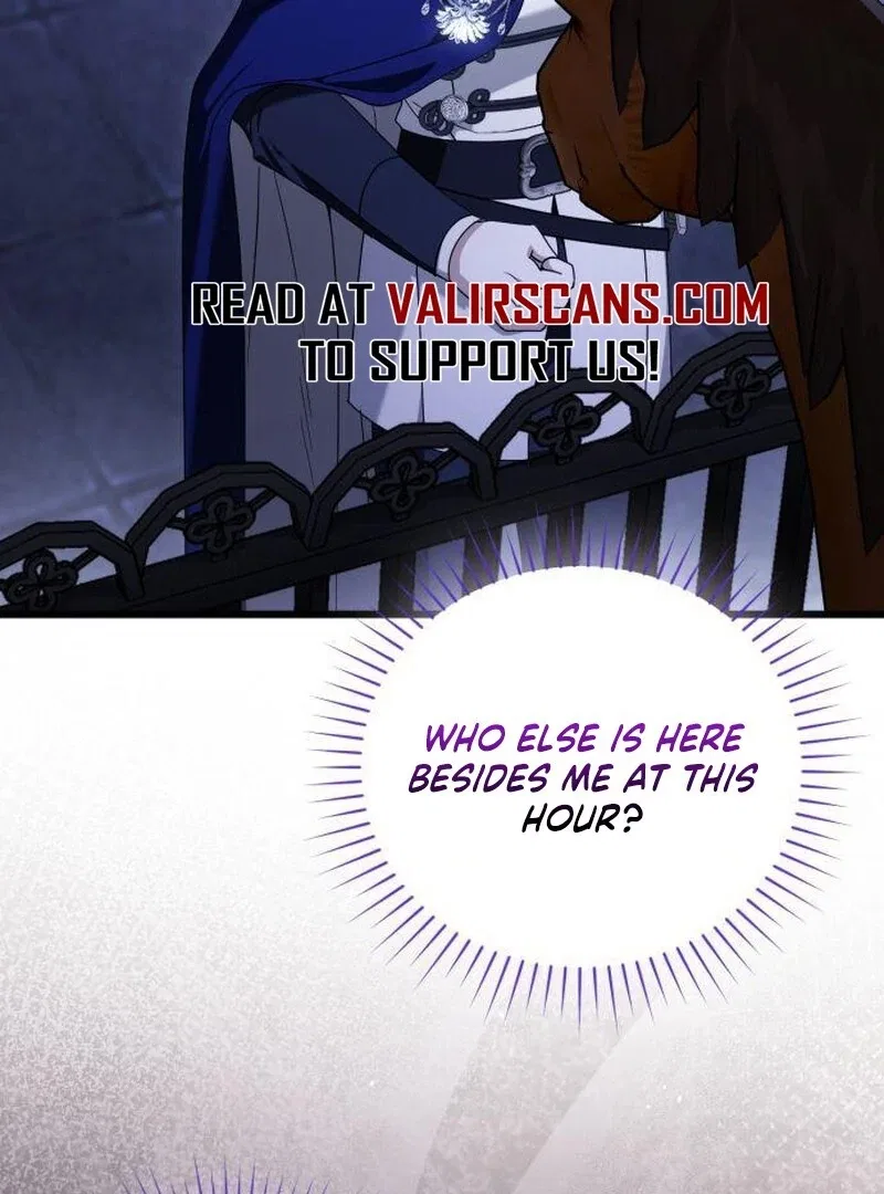 That’s Just How First Love Is, Your Highness Chapter 42 – Page 8
