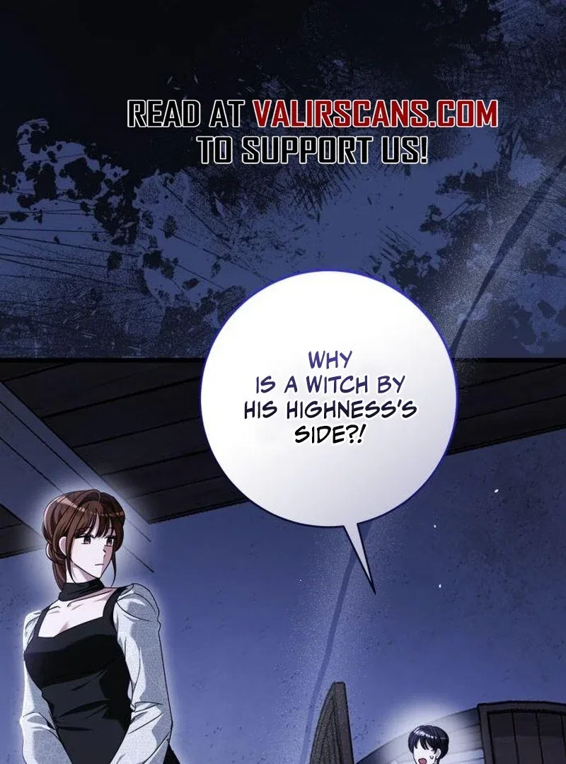 That’s Just How First Love Is, Your Highness Chapter 42 – Page 22