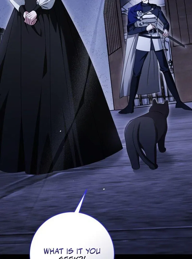 That’s Just How First Love Is, Your Highness Chapter 42 – Page 23