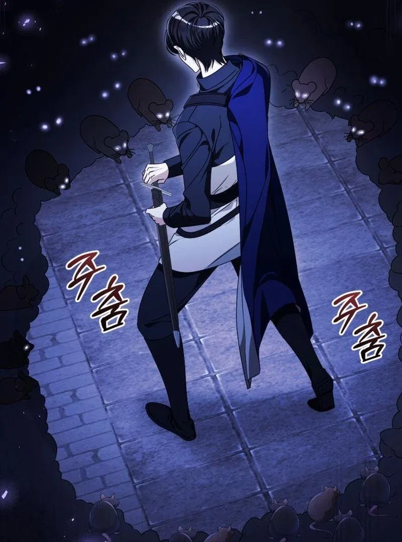 That’s Just How First Love Is, Your Highness Chapter 42 – Page 28