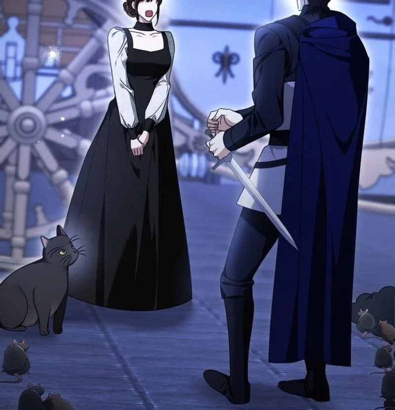 That’s Just How First Love Is, Your Highness Chapter 42 – Page 40