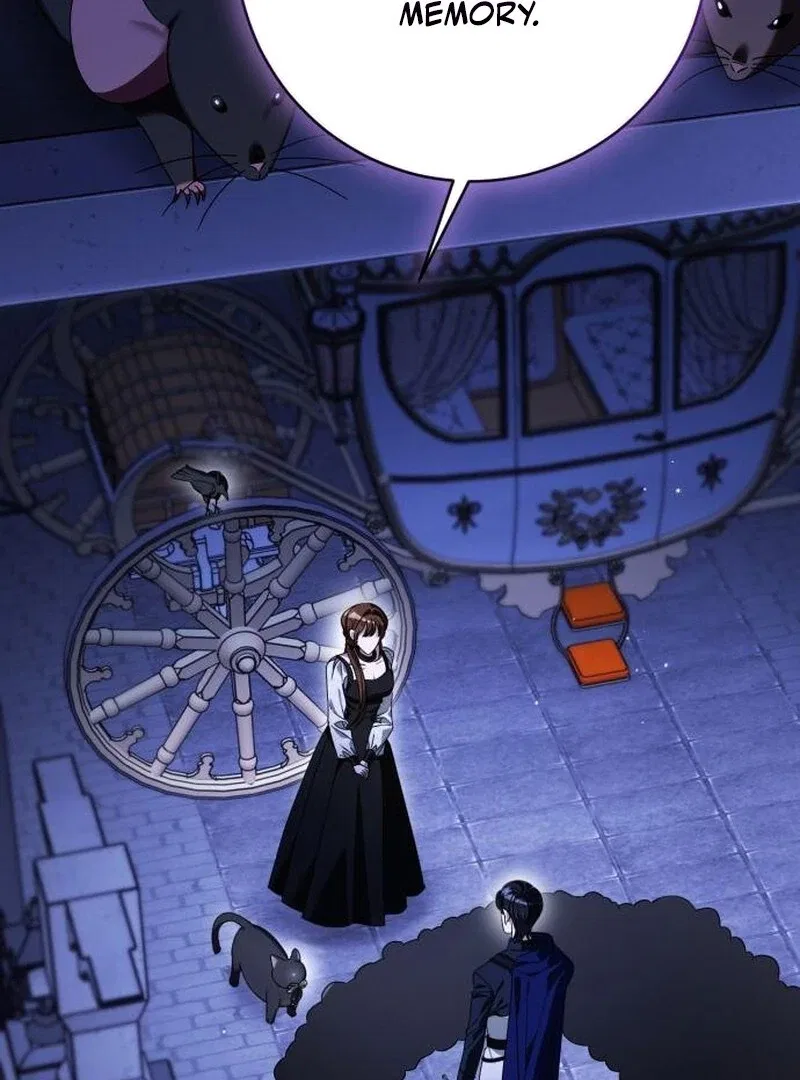 That’s Just How First Love Is, Your Highness Chapter 42 – Page 44