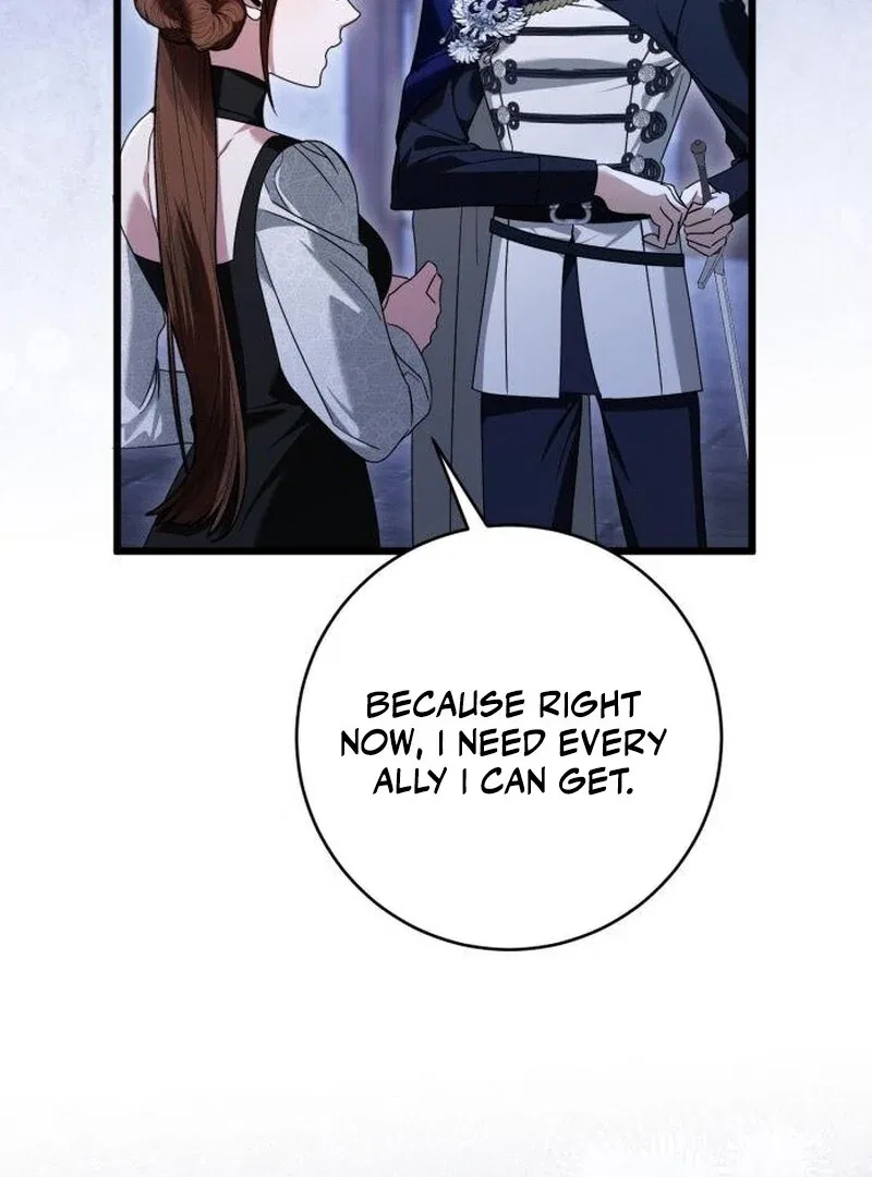 That’s Just How First Love Is, Your Highness Chapter 42 – Page 47