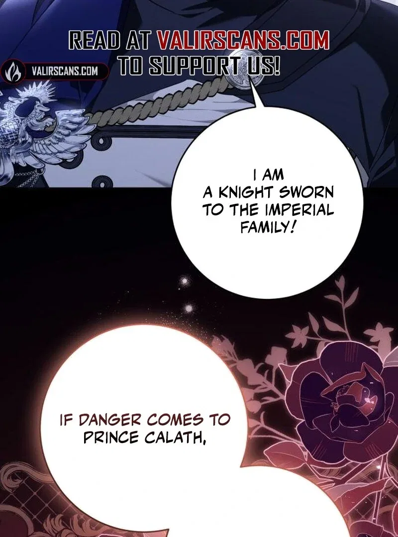 That’s Just How First Love Is, Your Highness Chapter 42 – Page 49